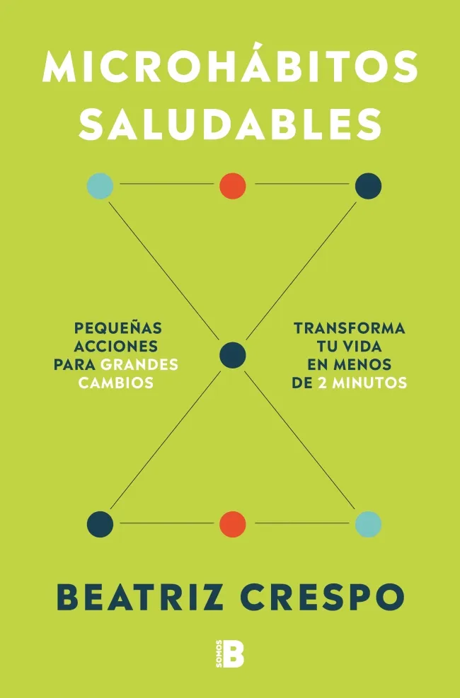 MICROHÁBITOS SALUDABLES