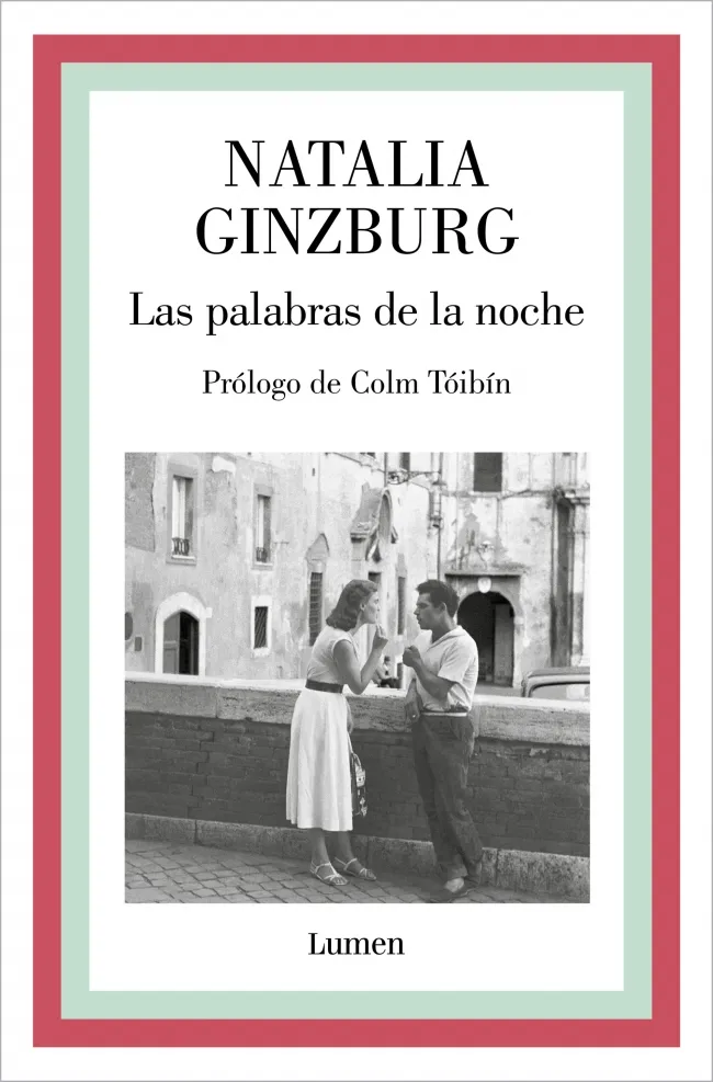 LAS PALABRAS DE LA NOCHE