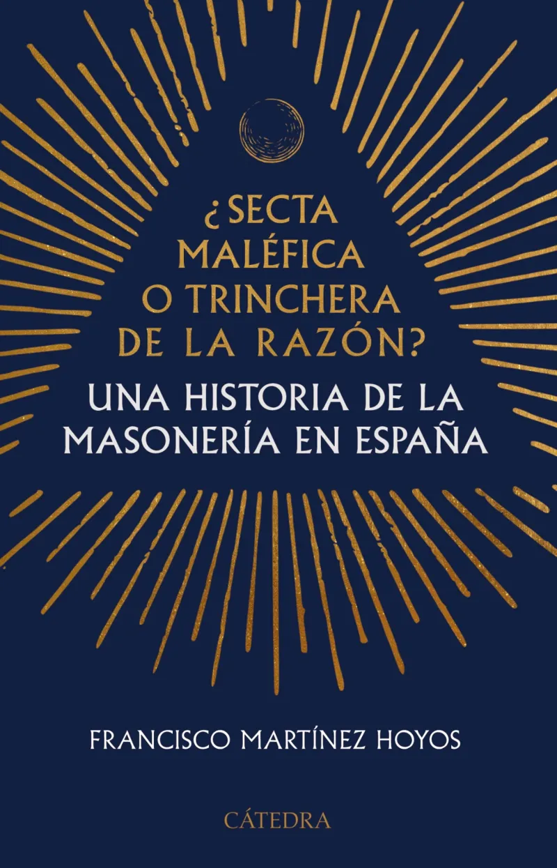 ¿SECTA MALÉFICA O TRINCHERA DE LA RAZÓN?
