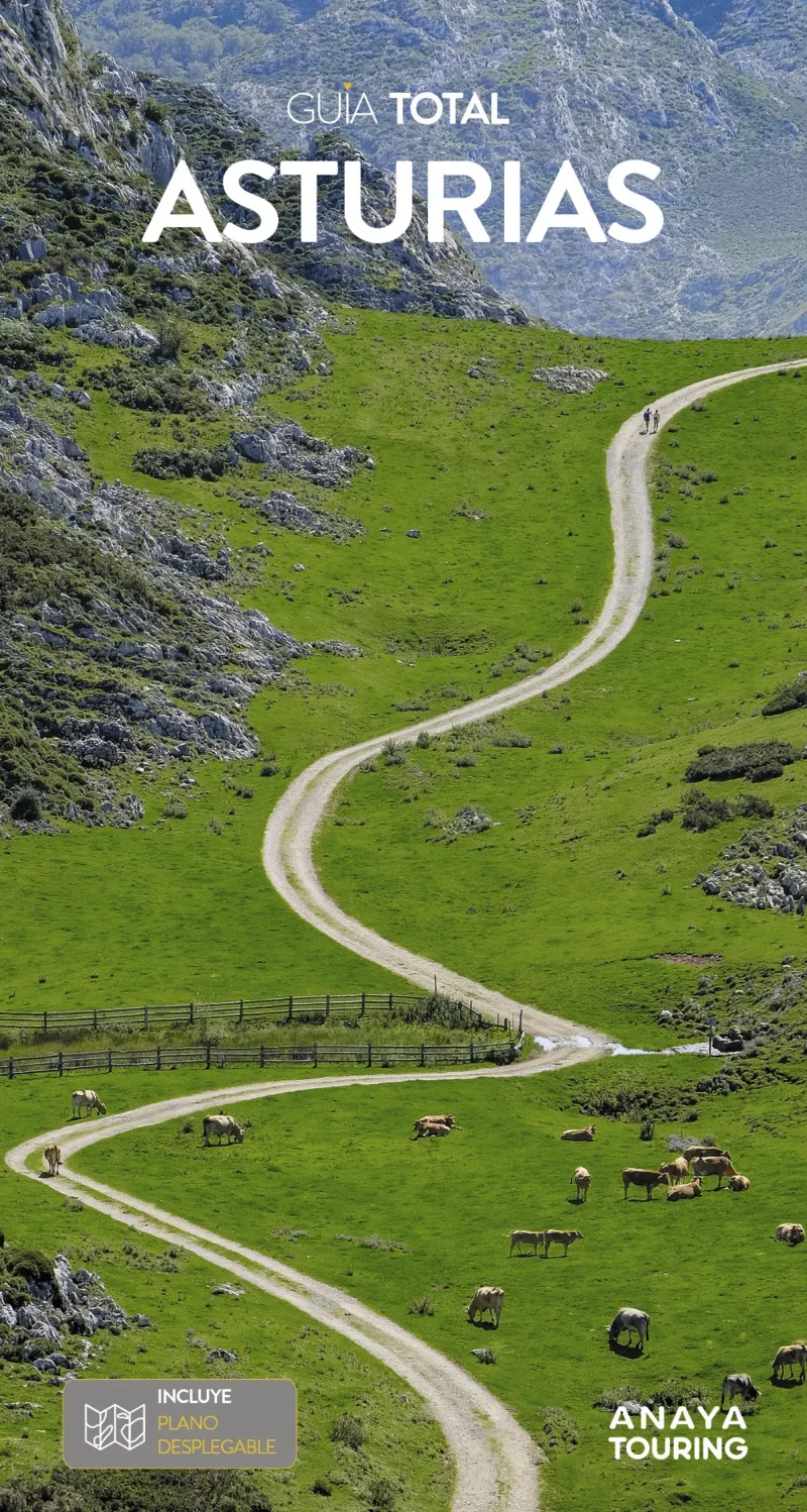 ASTURIAS -ED. 2025-