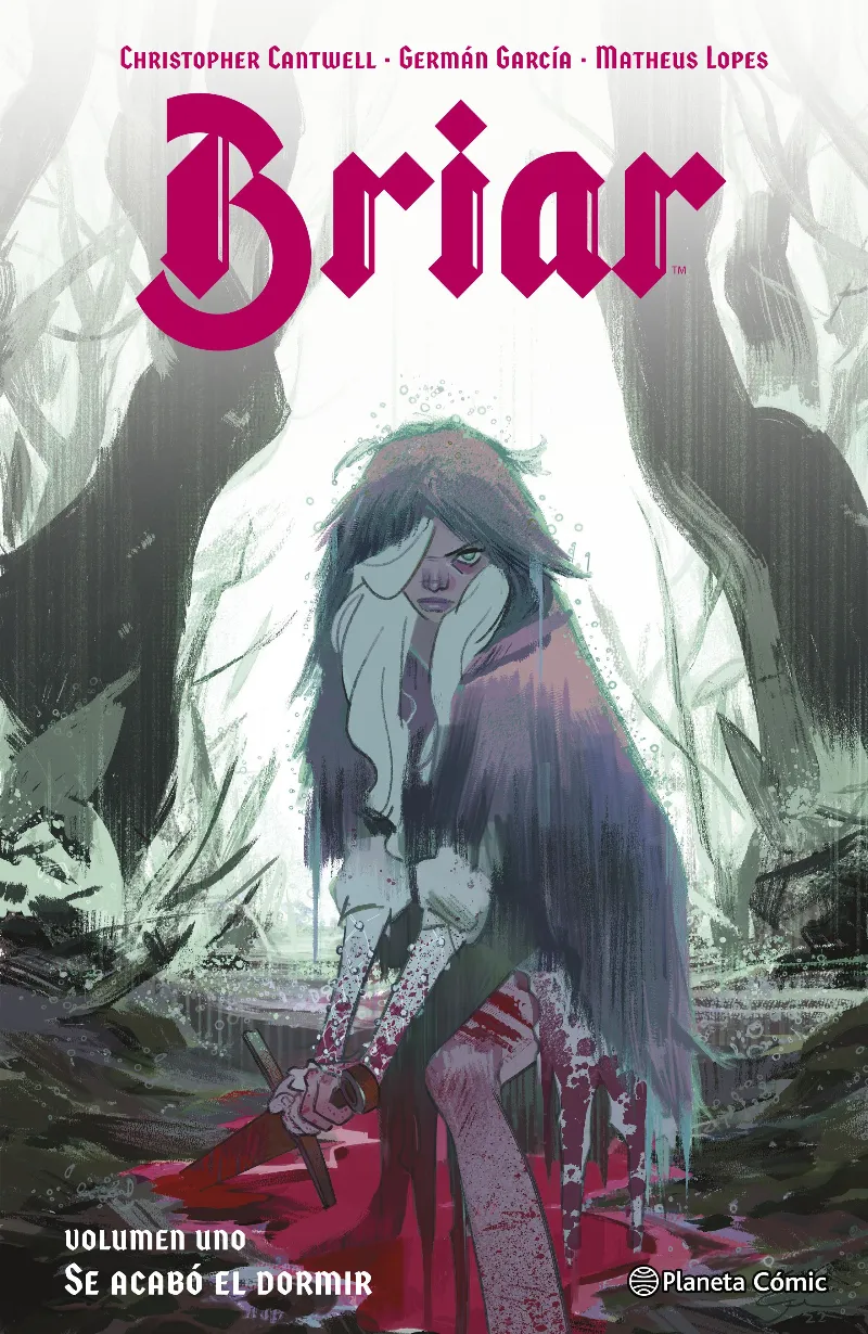 BRIAR 01
