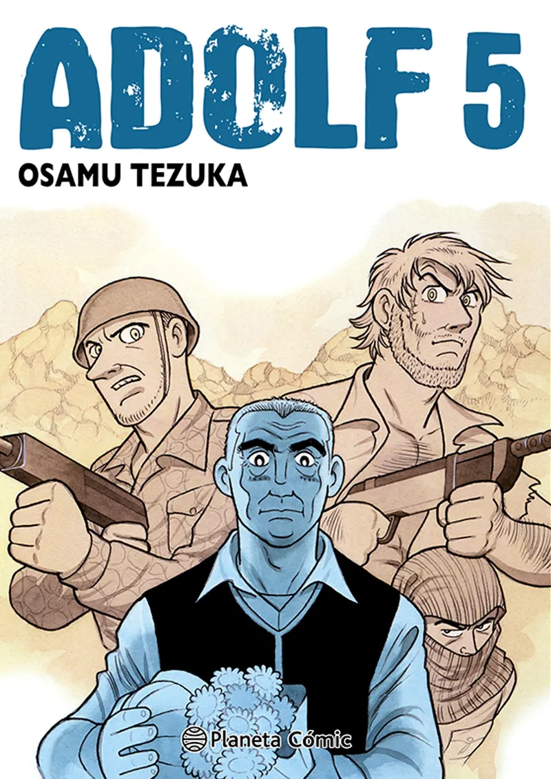 ADOLF 05 DE 05 -CATALA-