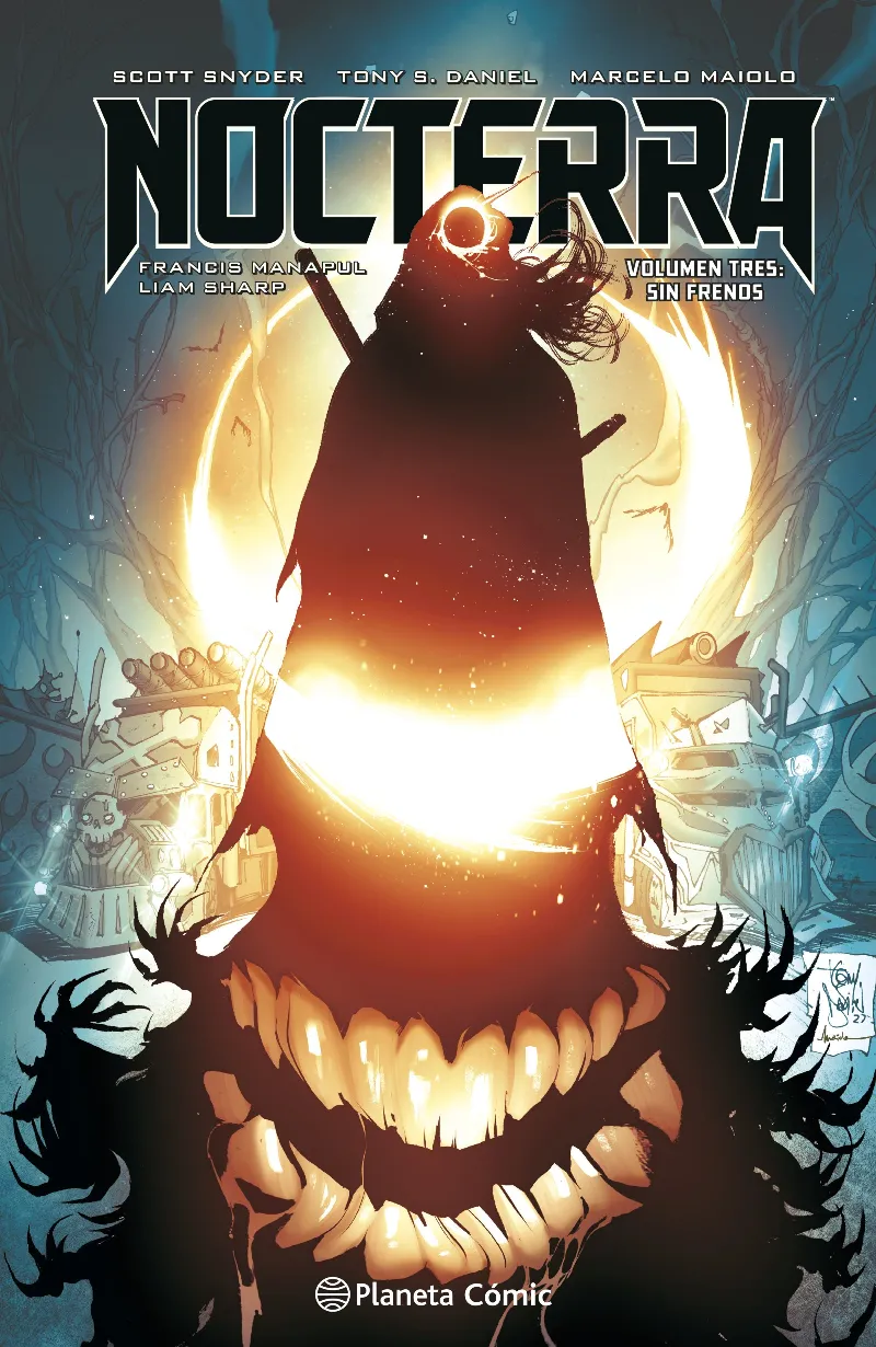 NOCTERRA 03