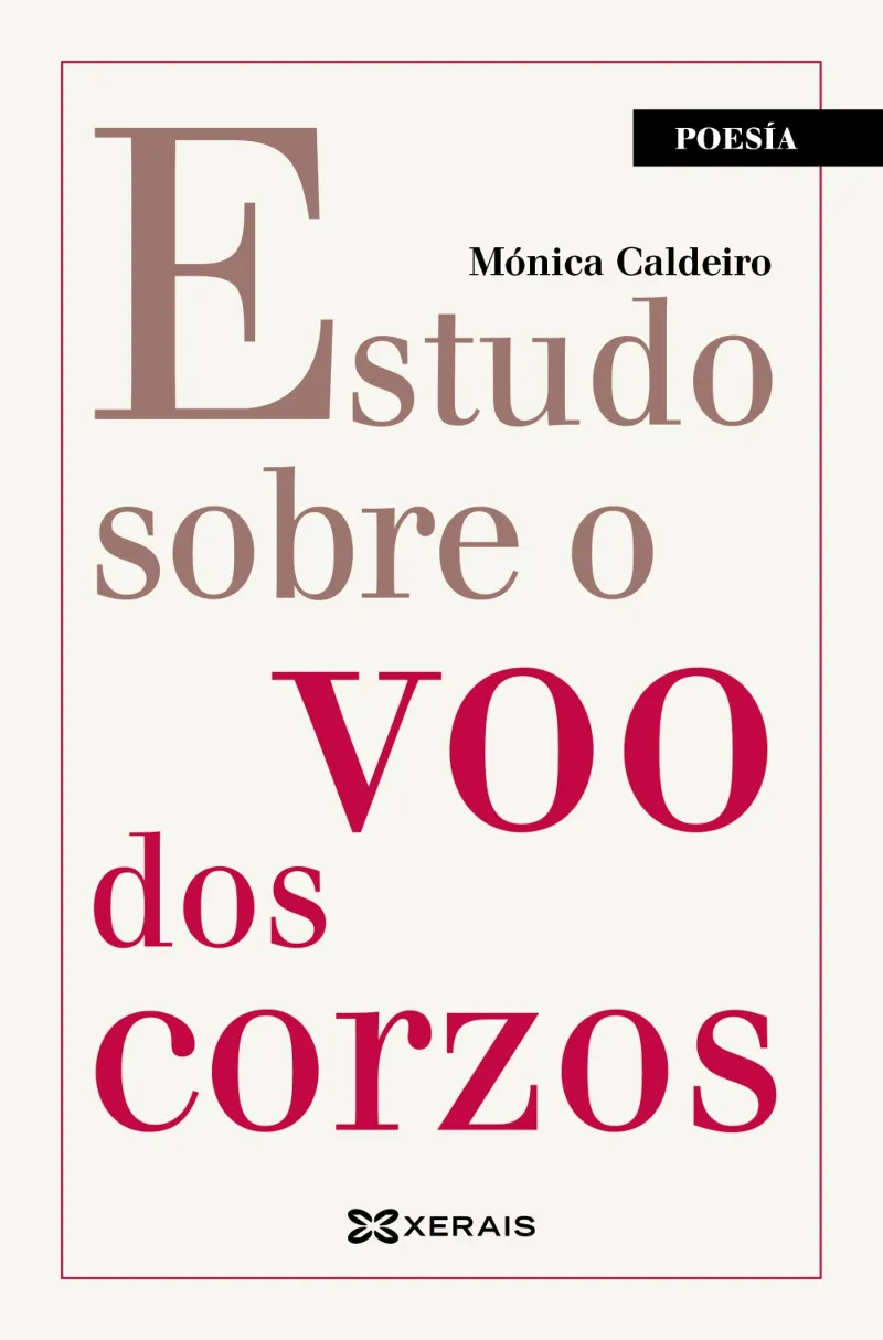 ESTUDO SOBRE O VOO DOS CORZOS