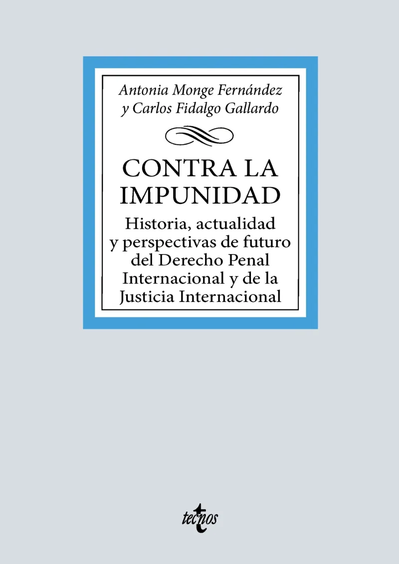 CONTRA LA IMPUNIDAD