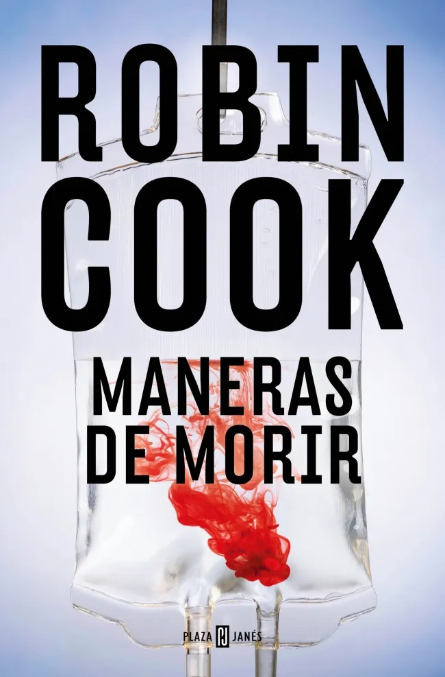 MANERAS DE MORIR (JACK STAPLETON Y LAURIE MONTGOMERY 14)