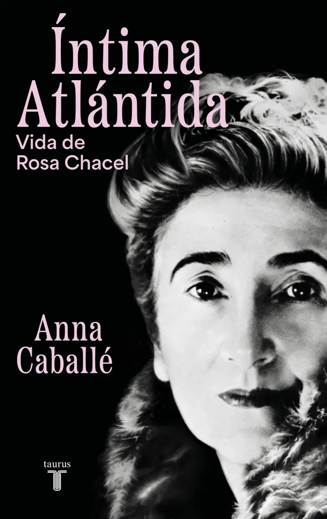 ÍNTIMA ATLÁNTIDA