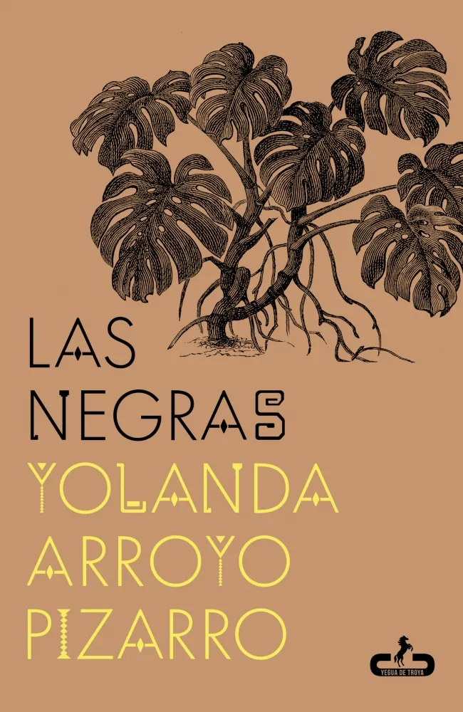 LAS NEGRAS