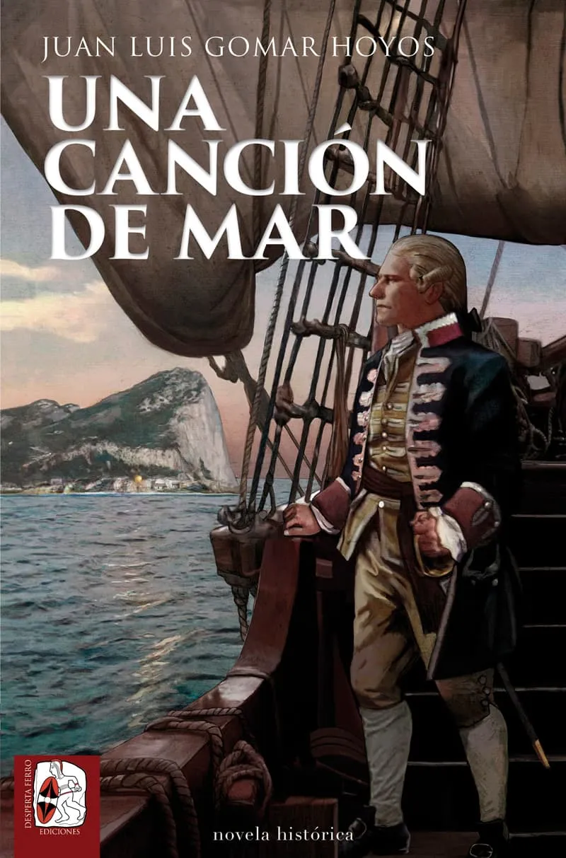 UNA CANCIÓN DE MAR