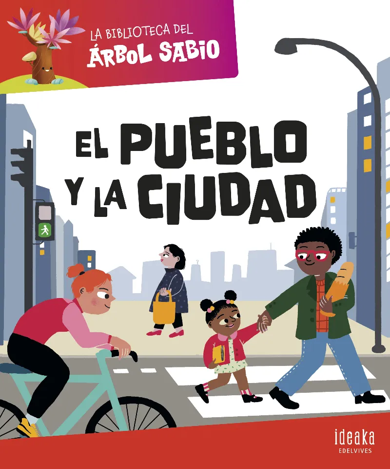 EL PUEBLO Y LA CIUDAD + 5 AÑOS