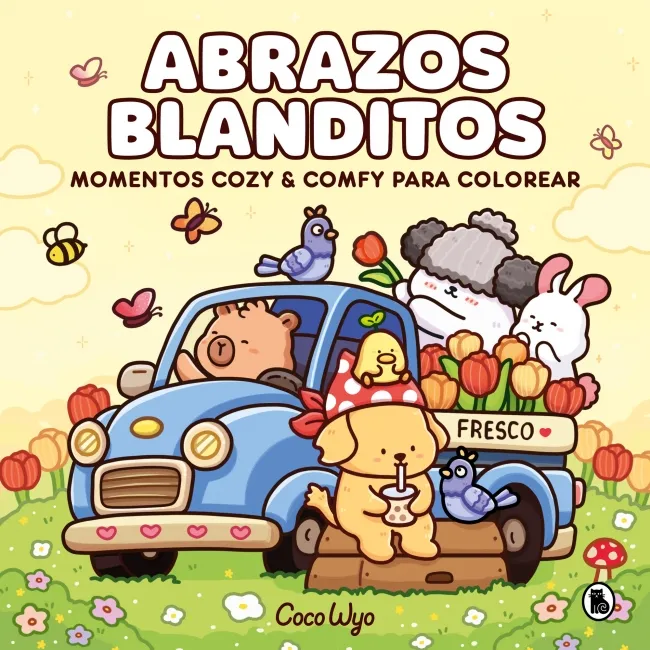 ABRAZOS BLANDITOS