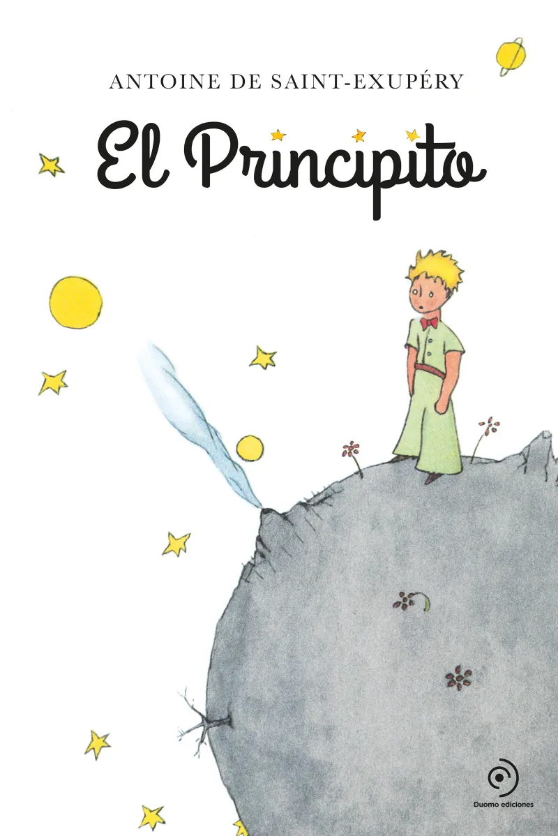 PRINCIPITO, EL