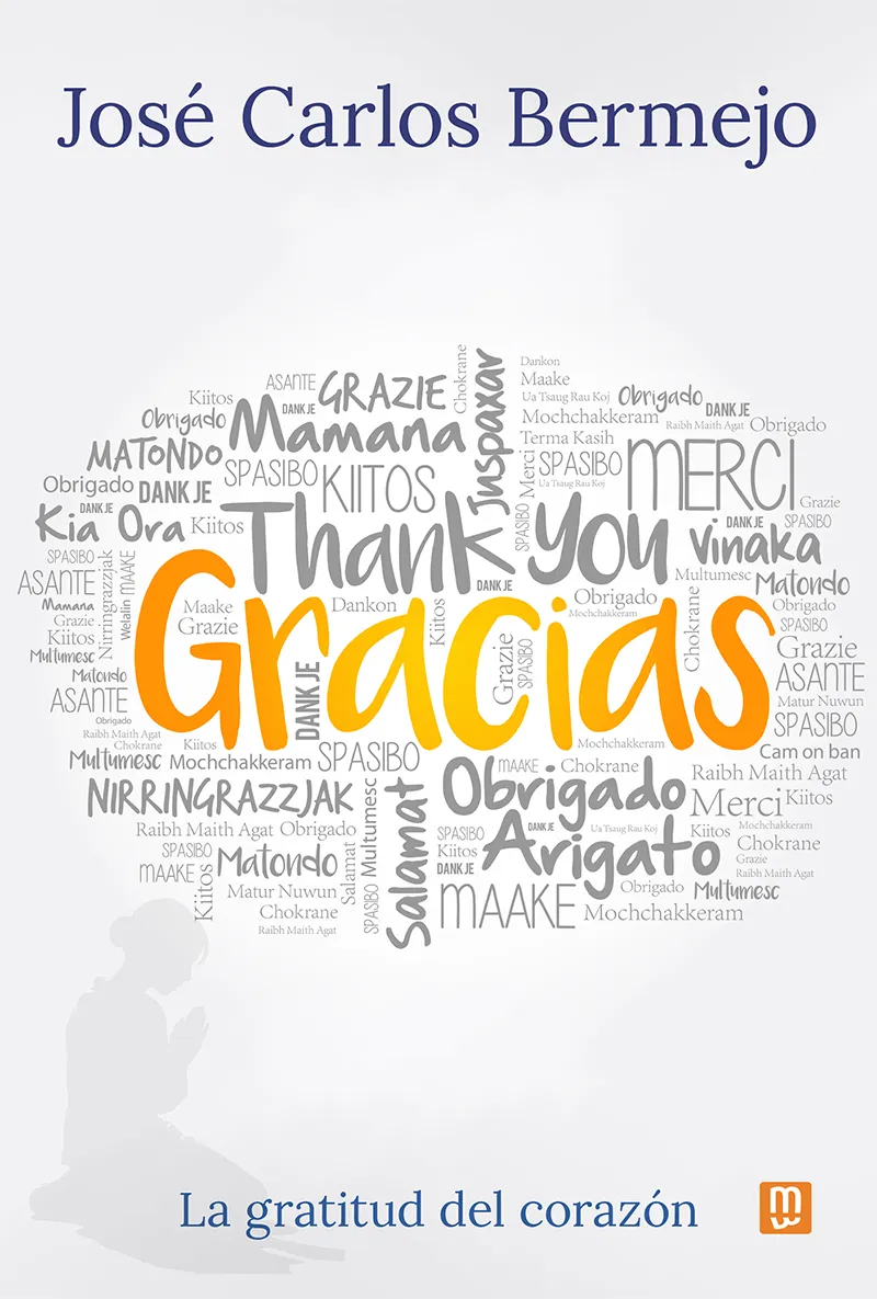 GRACIAS.LA GRATITUD DEL CORAZÓN