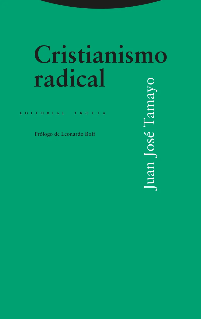 CRISTIANISMO RADICAL (3ª ED)
