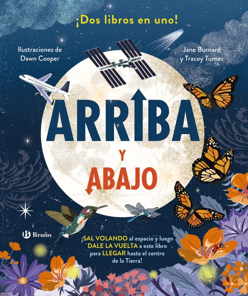 ARRIBA Y ABAJO