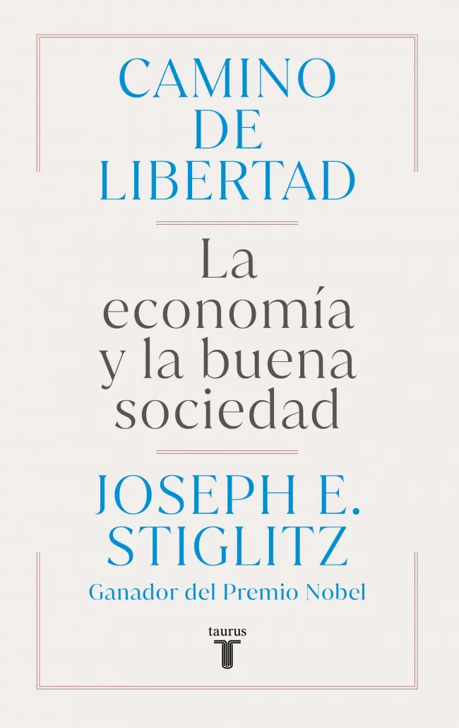 CAMINO DE LIBERTAD