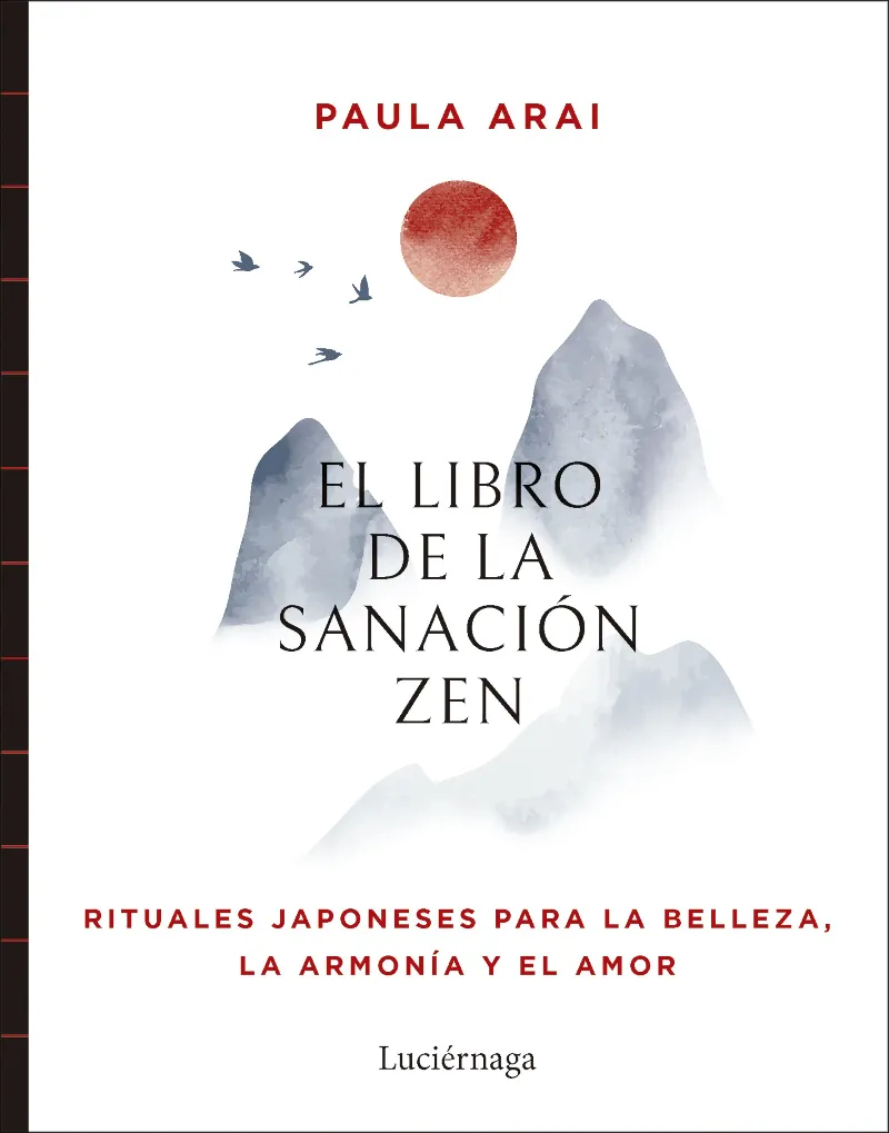 EL LIBRO DE LA SANACIÓN ZEN