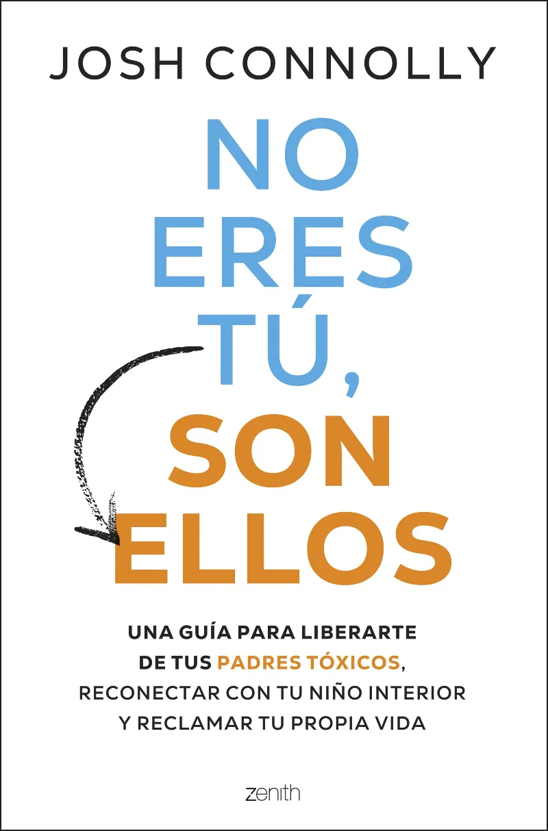 NO ERES TÚ, SON ELLOS