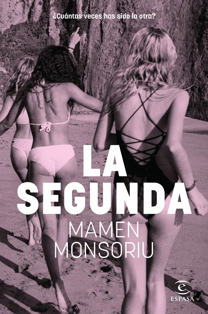 La segunda
