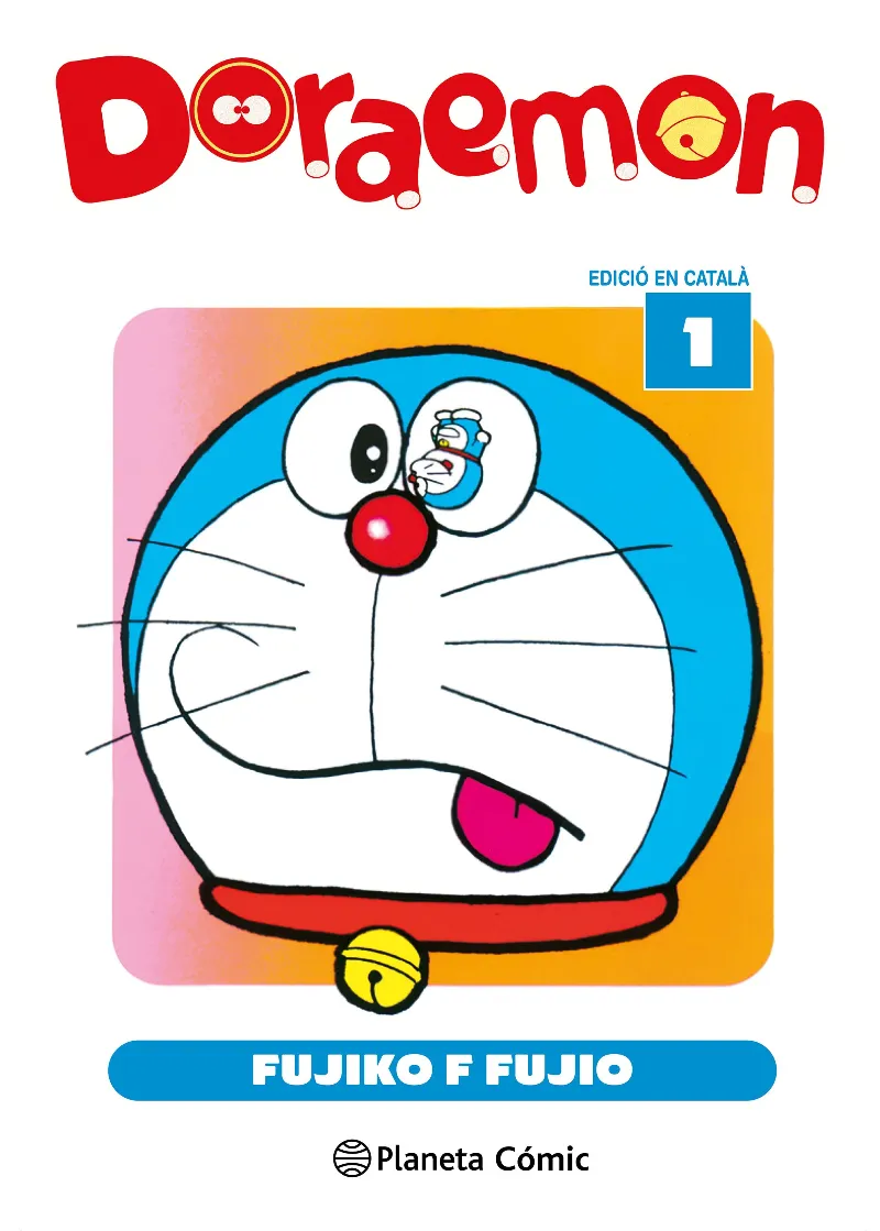 DORAEMON 01 DE 15(CATALÀ)