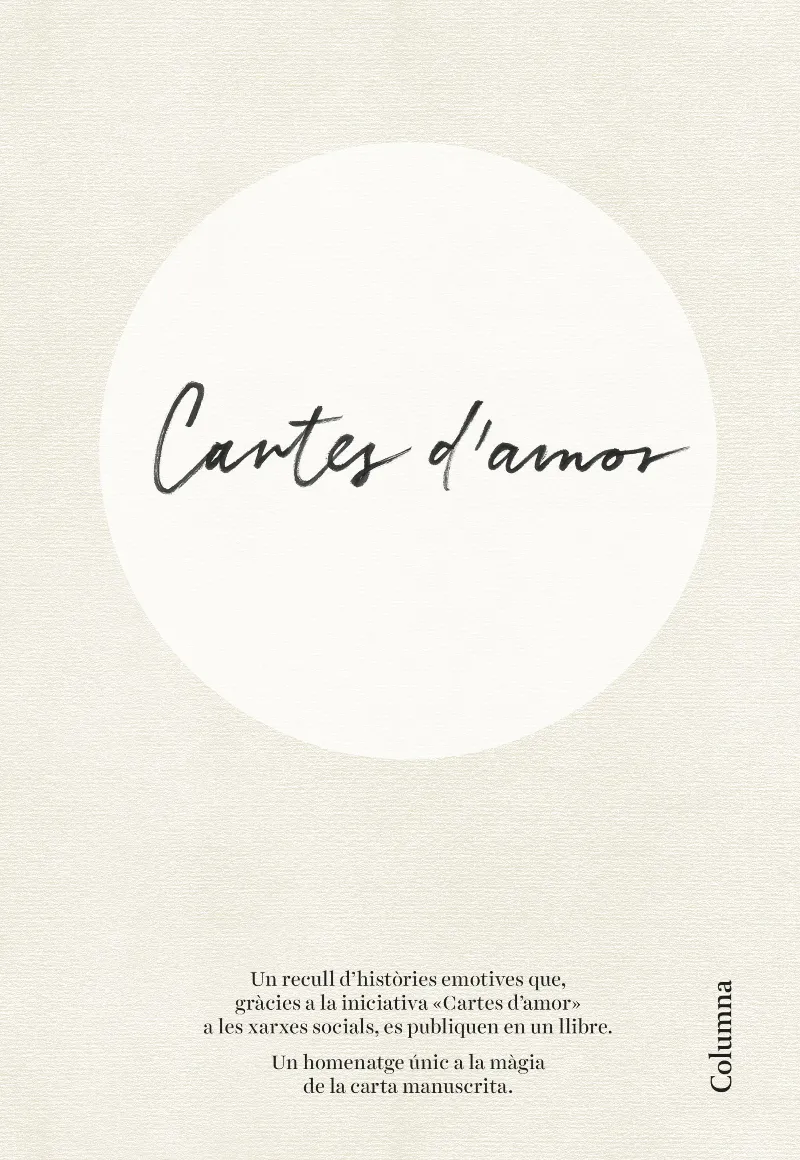 Cartes d'amor