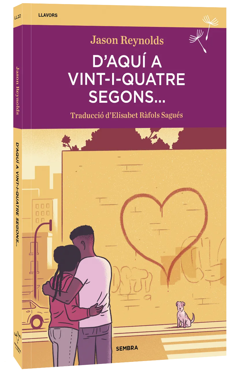 D'AQUI A VINT-I-QUATRE SEGONS...