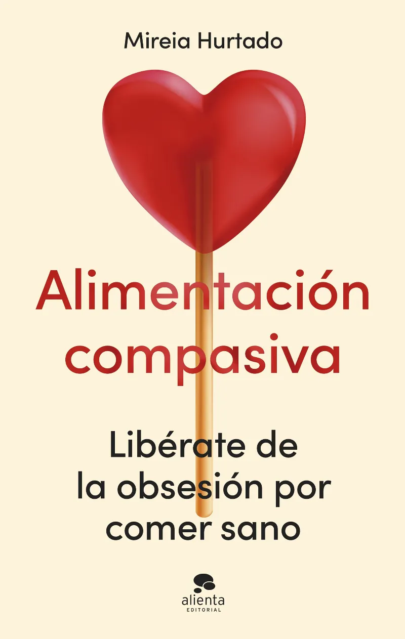 ALIMENTACIÓN COMPASIVA