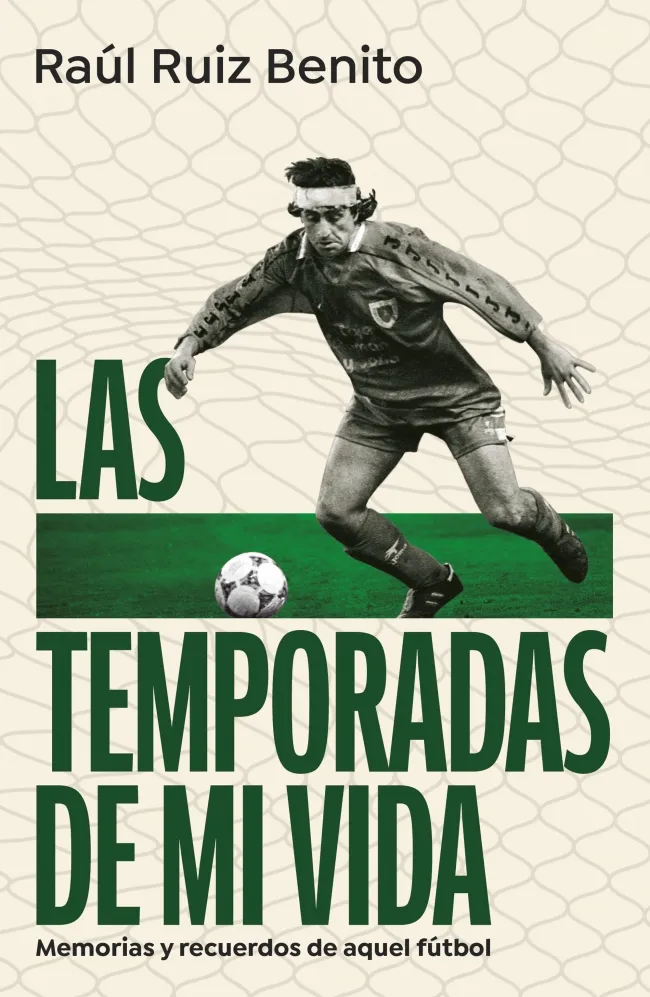 LAS TEMPORADAS DE MI VIDA