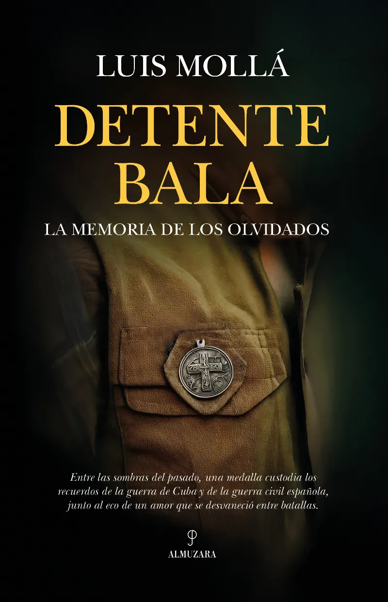 DETENTE BALA