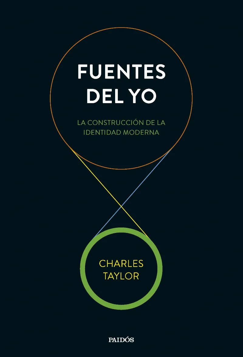 FUENTES DEL YO