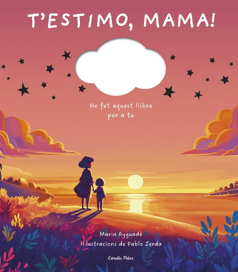 T'ESTIMO,MAMA