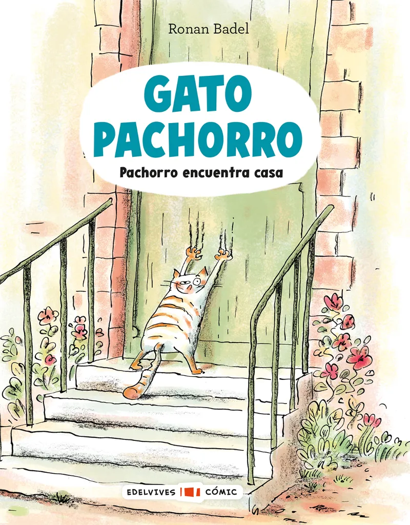 LA CASA DEL GATO (PROV.) + 7AÑOS