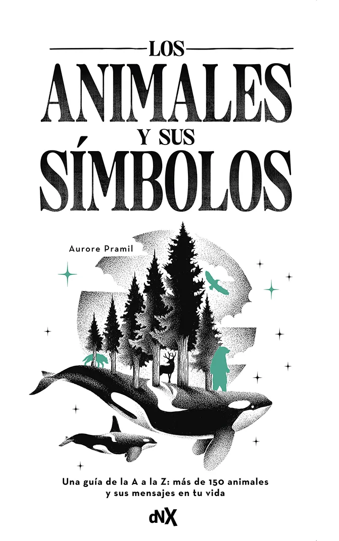LOS ANIMALES Y SUS SÍMBOLOS