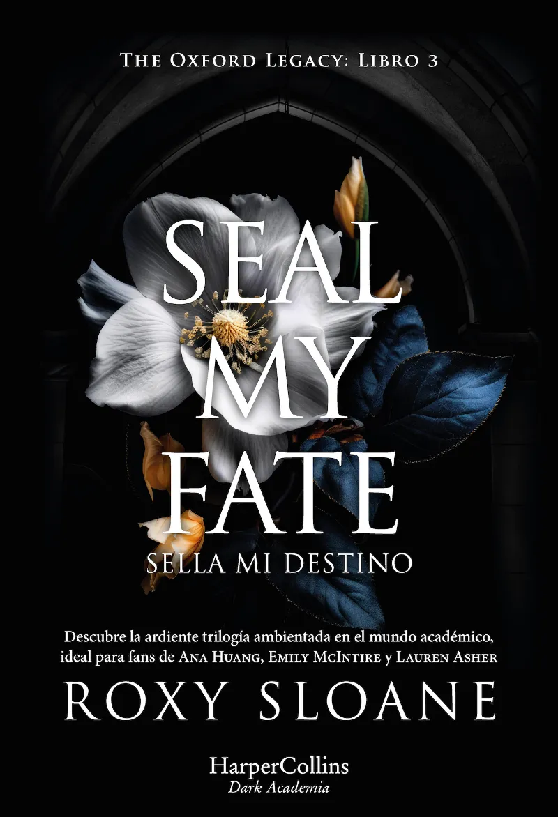SEAL MY FATE -SELLA MI DESTINO-