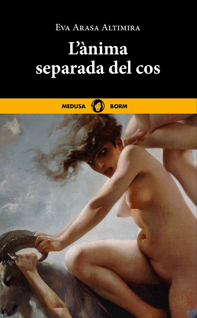 L'ÀNIMA SEPARADA DEL COS