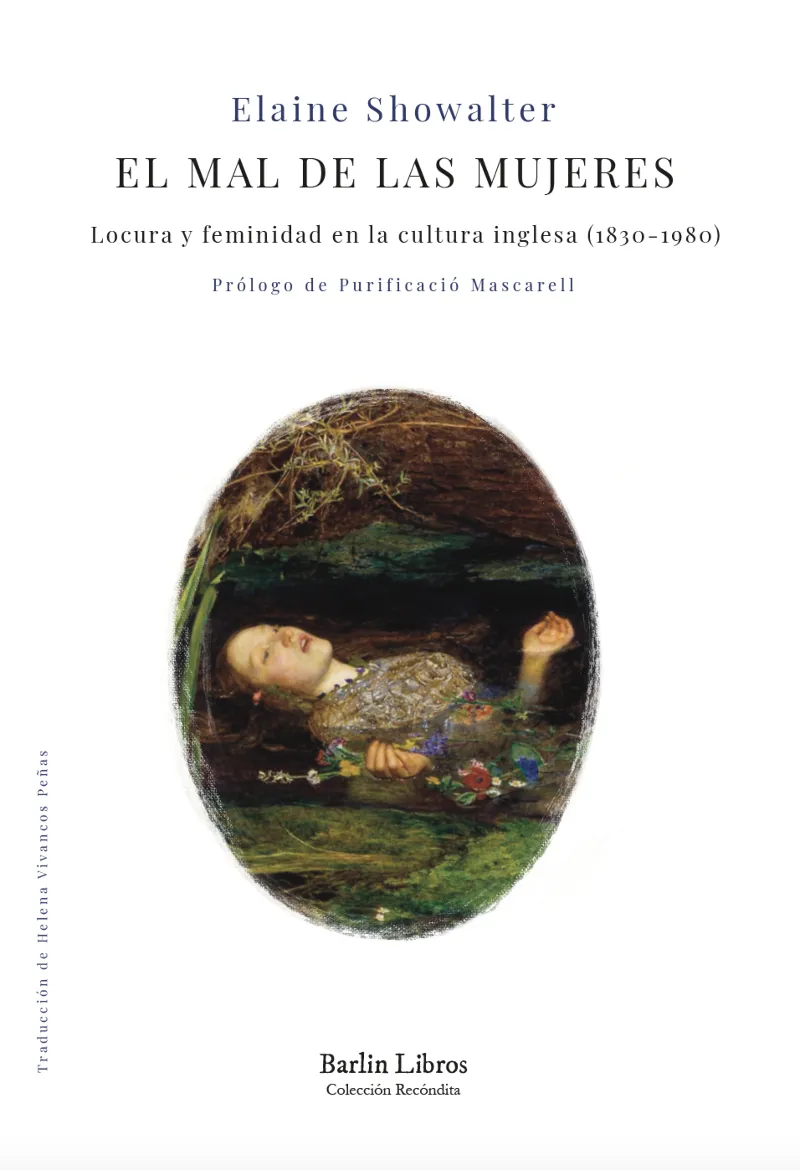 EL MAL DE LAS MUJERES