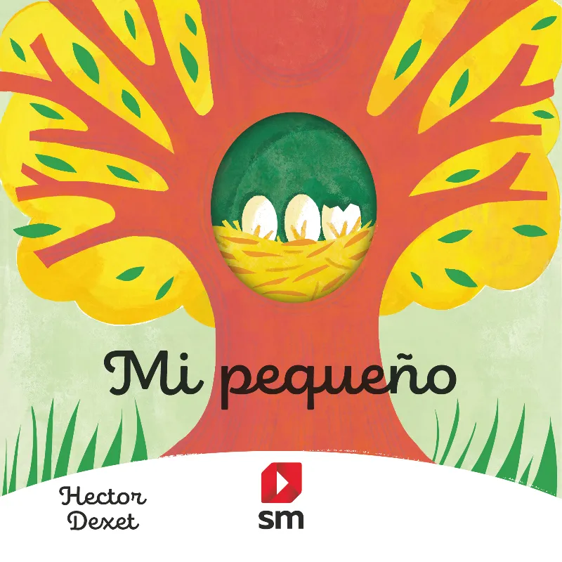 MI PEQUEÑO