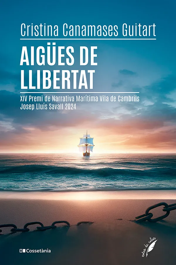 AIGÜES DE LLIBERTAT
