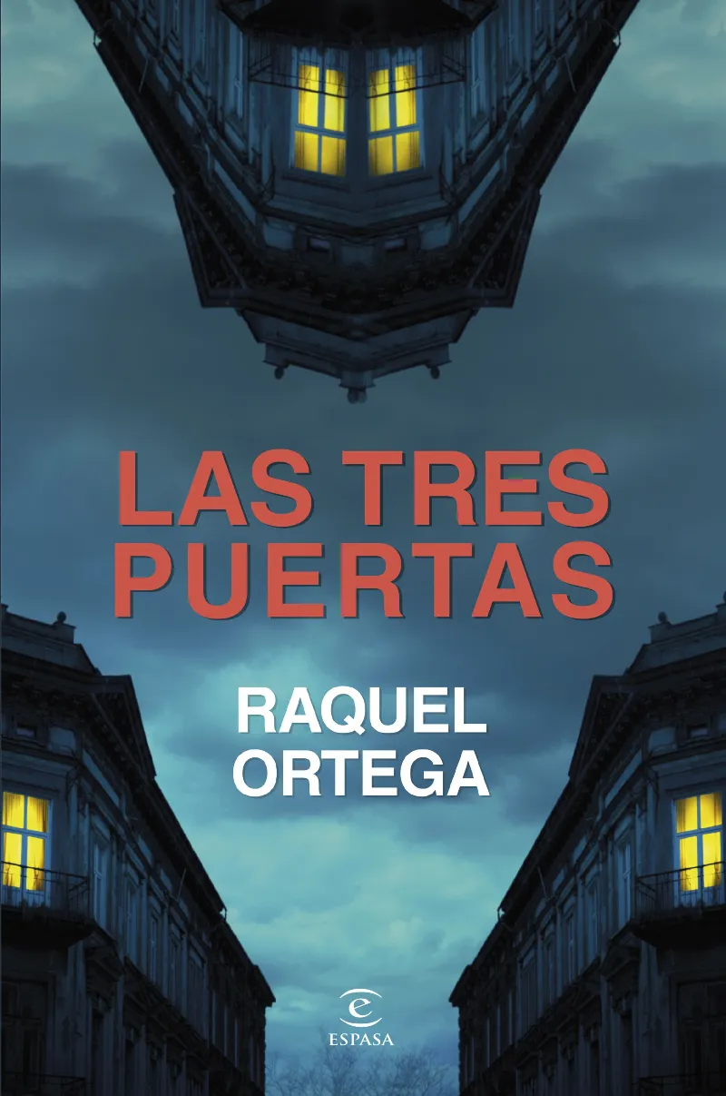 LAS TRES PUERTAS