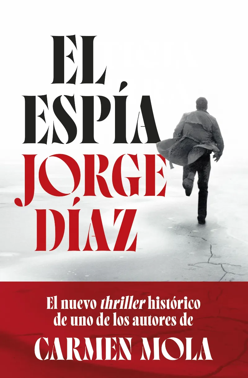 EL ESPÍA