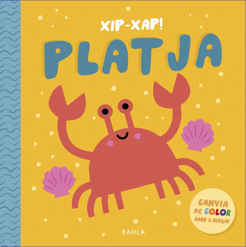 PLATJA + 4 MESES
