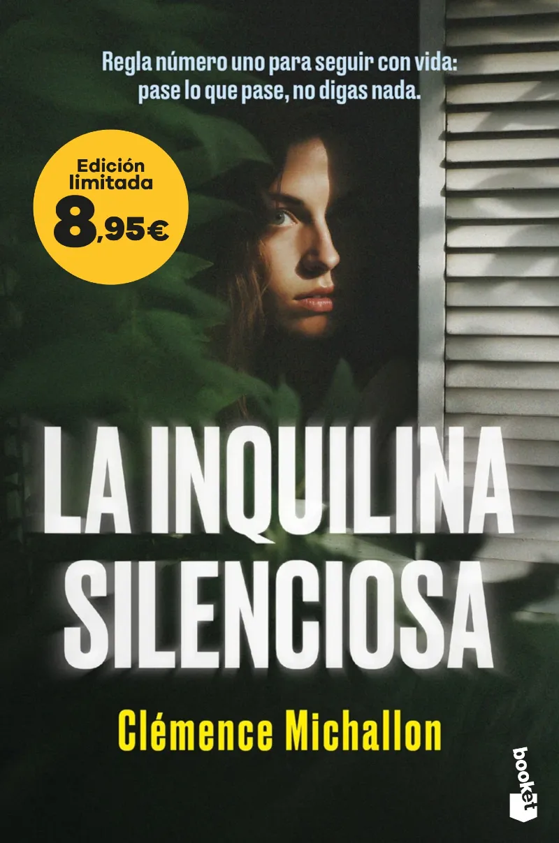 LA INQUILINA SILENCIOSA (EDICIÓN LIMITADA A PRECIO ESPECIAL)