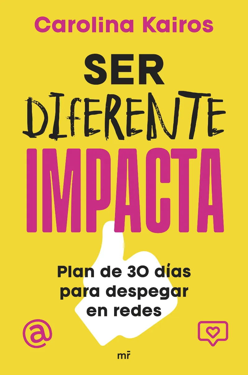 SER DIFERENTE IMPACTA