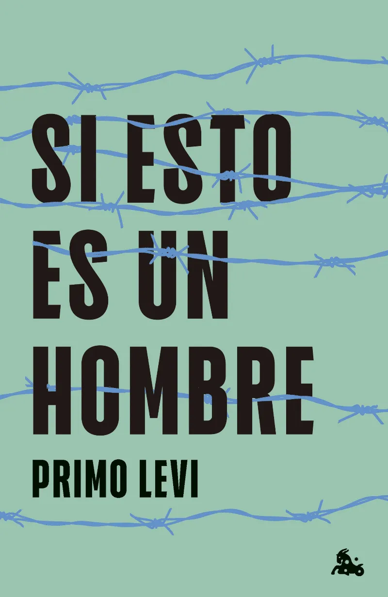 SI ESTO ES UN HOMBRE