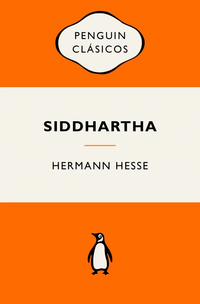 SIDDHARTHA -BOLSILLO-