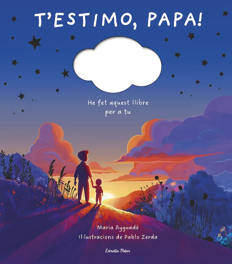 T'estimo, papa