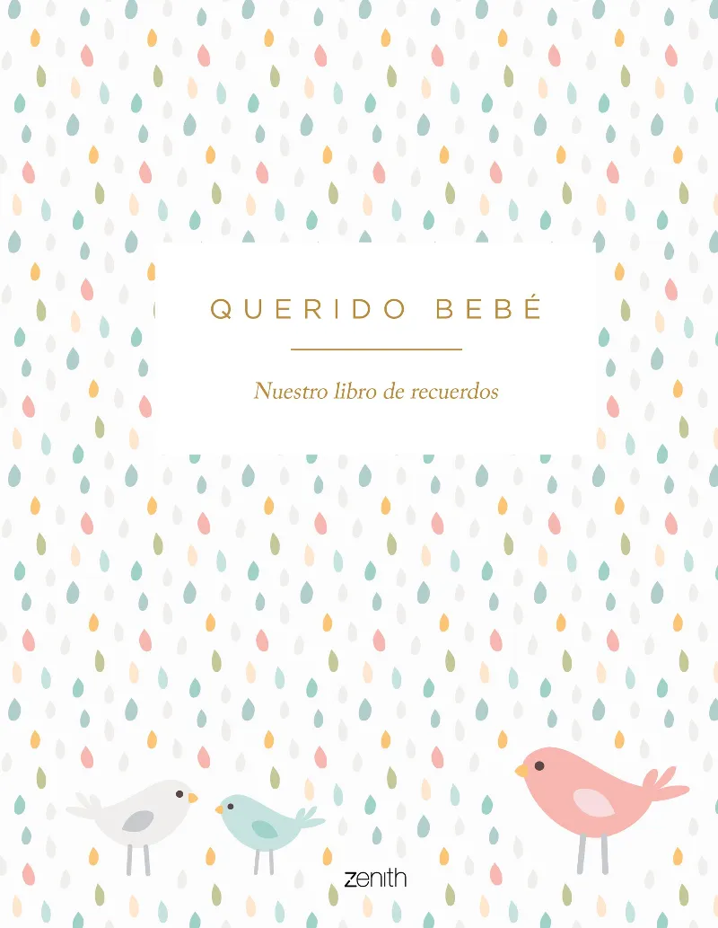Querido bebé