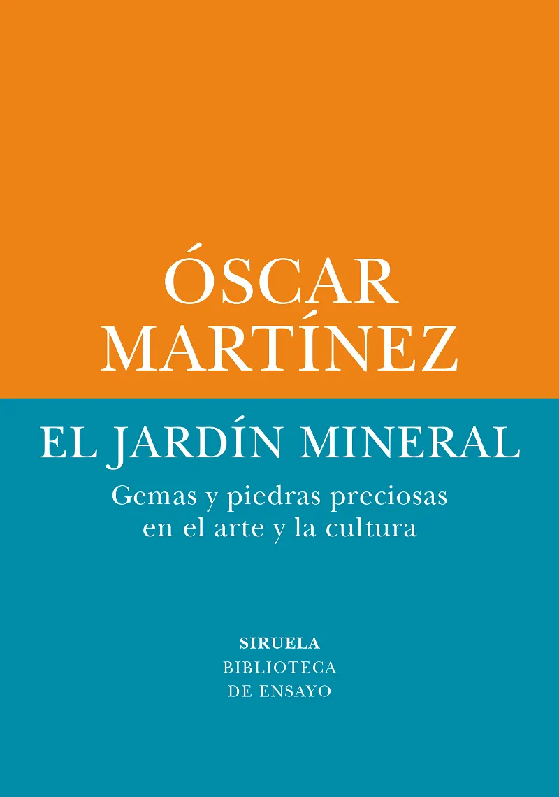 EL JARDÍN MINERAL