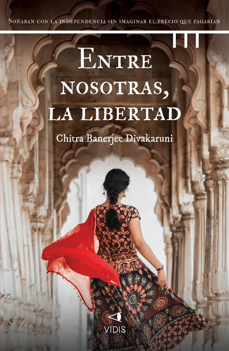 ENTRE NOSOTRAS, LA LIBERTAD