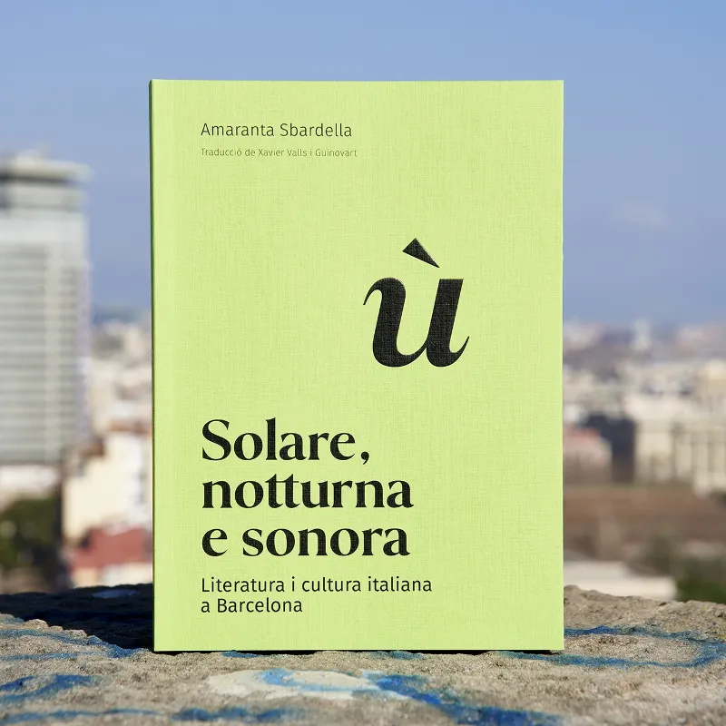 SOLARE, NOTTURNA E SONORA
